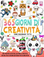 Come disegnare tutto 365