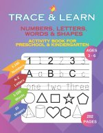 Trace & Learn