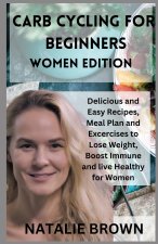 CARB CYCLING FOR BEGINNERS WOMEN EDITION