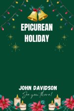 EPICUREAN HOLIDAY