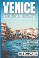 VENICE TOUR GUIDE 2024