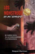 Los monstruos en mi armario