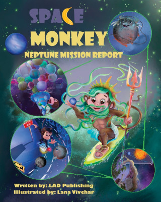 Space Monkey