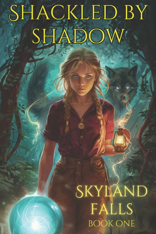 Shackled by Shadow