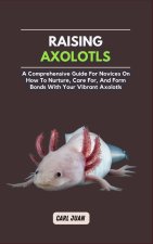AXOLOTLS