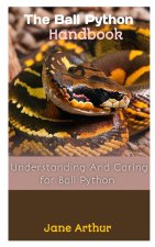 THE BALL PYTHON HANDBOOK
