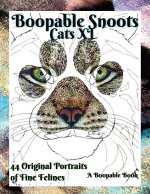 B00pable Sn00ts Cats XL
