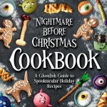 Nightmare Before Christmas Cookbook