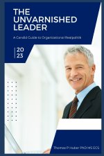 The Unvarnished Leader
