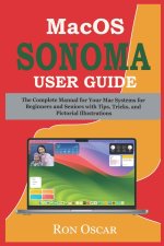 macOS Sonoma User Guide
