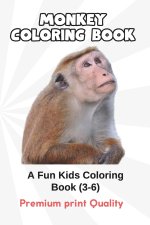 Monkey Magic