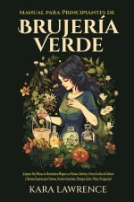 BRUJERÍA VERDE