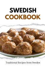 Swedish Cookbook