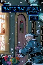 The Harry Hanukkah Story