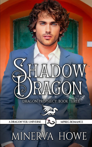 Shadow Dragon