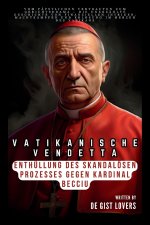 VATIKANISCHE VENDETTA