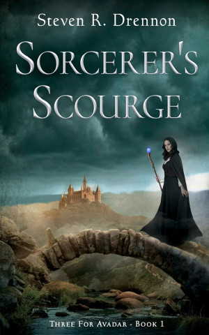 Sorcerer's Scourge