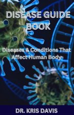 DISEASE GUIDE BOOK