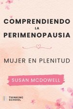 Comprendiendo la perimenopausia