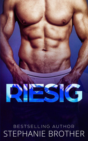 RIESIG