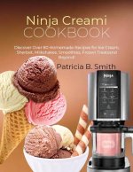 Ninja Creami Cookbook