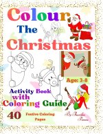 Coloring the Christmas