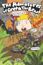 The Adventures Of Greta The Beast