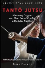 TANTŌ JUTSU