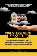 Investissement Immobilier