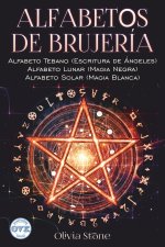 ALFABETOS DE BRUJERÍA