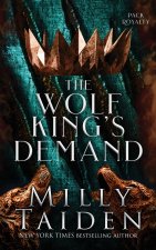 The Wolf King's Demand