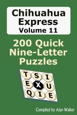 Chihuahua Express Volume 11
