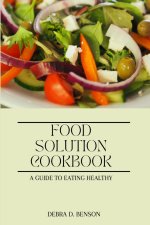 FOOD SOLUTION COOKBOOK