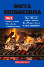 Dieta Mięsożerna