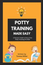 Potty Training Made Easy