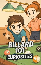 Billard 101 Curiosités