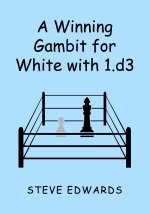 A Winning Gambit for White with 1.d3