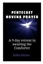 PENTECOST NOVENA PRAYER