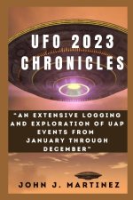 UFO 2023 CHRONICLES