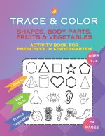Trace & Color