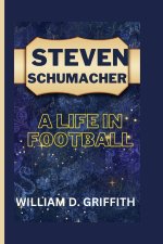 Steven Schumacher