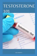 TESTOSTERONE 101
