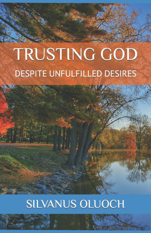 TRUSTING GOD