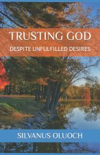 TRUSTING GOD