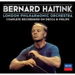 Bernard Haitink: Complete Recordings On Decca & Philips