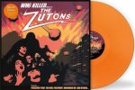 Who Killed...... The Zutons?
