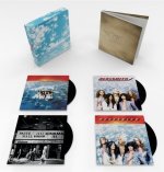 Aerosmith (Legendary Deluxe Edition)