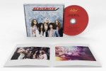 Aerosmith (Legendary Edition CD)