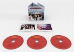 Aerosmith (Legendary Expanded Edition)