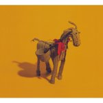 Straw Donkey: The Complete Singles